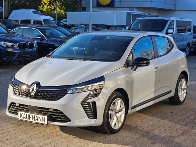 Renault Clio 13.500 km 17.890 &euro; Berlin 12247