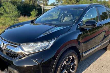 Honda CR-V 68.000 km 27.500 € Berlin 13587