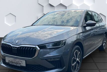 Skoda Scala 1.500 km 31.940 &euro; Berlin 12524