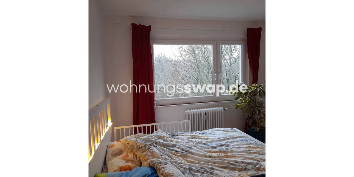 Etagenwohnung Berlin Neukölln - 3 Zimmer, 81 m&sup2;, 920&euro; | Angebot:25992523