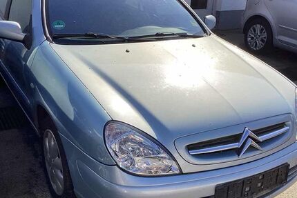 Citroen Xsara 177.000 km 1.000 &euro; Potsdam 14469