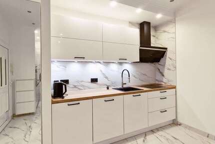 Wohnung zum Mieten in Berlin 2.100 € 125 m² 5 zimmer