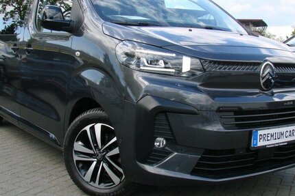 Citroen Spacetourer 180 Plus M, AHK LED Kamera180º 8 Sitze 5.882 km 37.980 &euro; Falkensee 14612