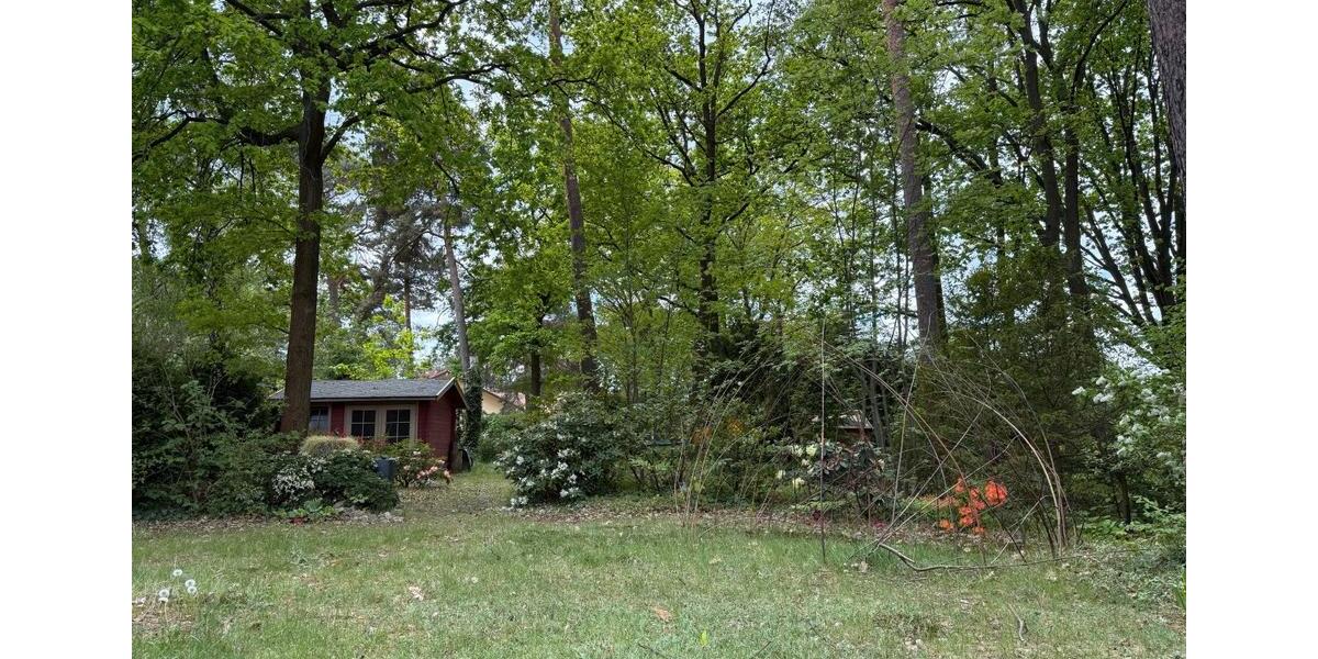 Bungalow Berlin Spandau - 5 Zimmer, 133 m&sup2;, 839.000&euro; | Angebot:26722741