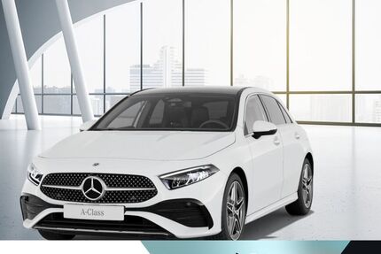 Mercedes-Benz A 180 26.408 km 31.980 € Potsdam 14480