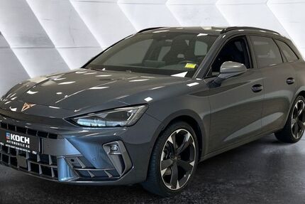 Cupra Leon 21.579 km 28.990 &euro; Ludwigsfelde 14974