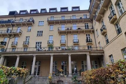 * Sofort Frei* Top Lage 2-Zimmer-Wohnung mit ca. 80m² in Charlottenburg 2 zimmer