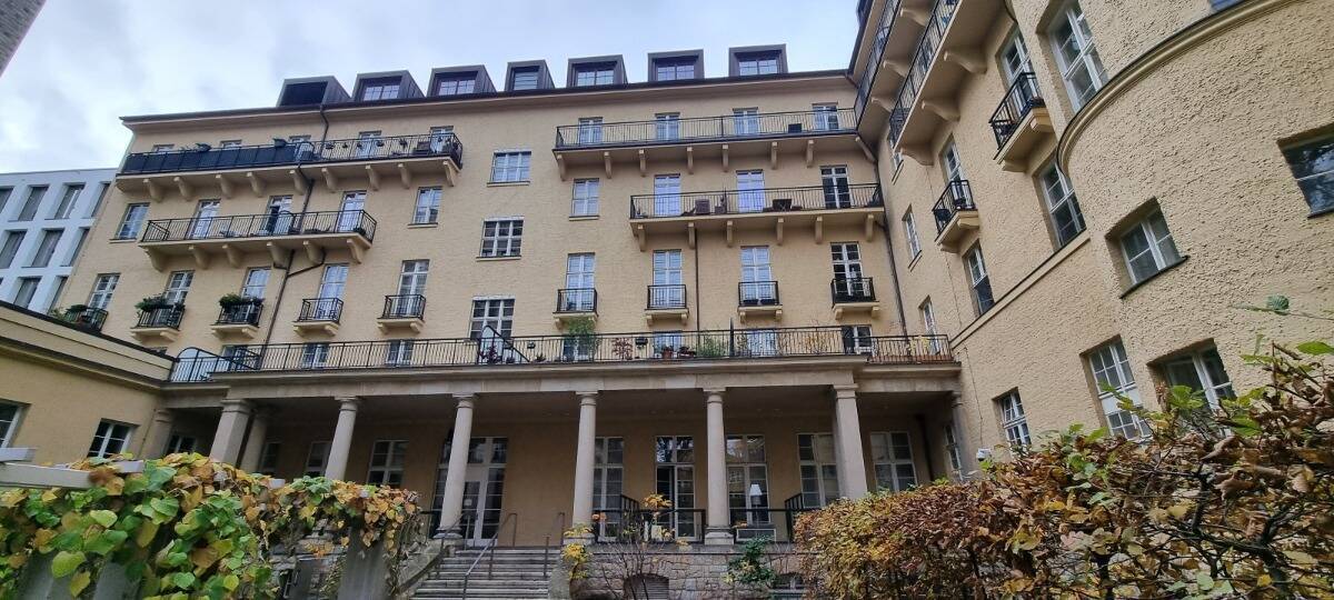 * Sofort Frei* Top Lage 2-Zimmer-Wohnung mit ca. 80m² in Charlottenburg 2 zimmer