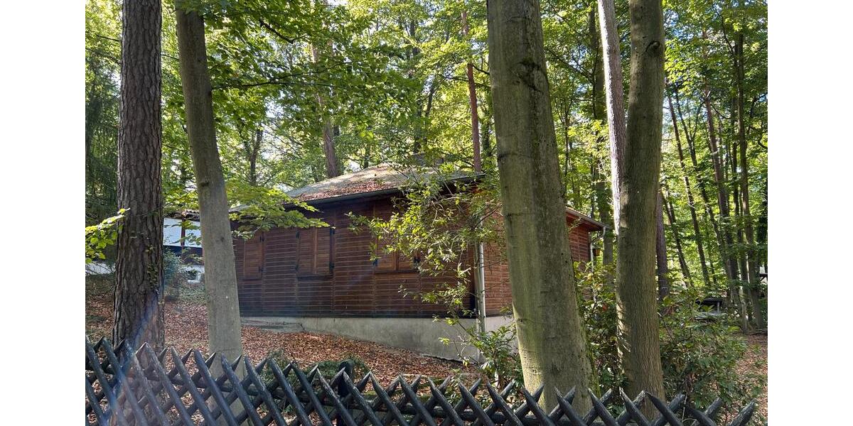 Bungalow Schwielowsee - 2 Zimmer, 55 m&sup2;, 95.000&euro; | Angebot:26322044