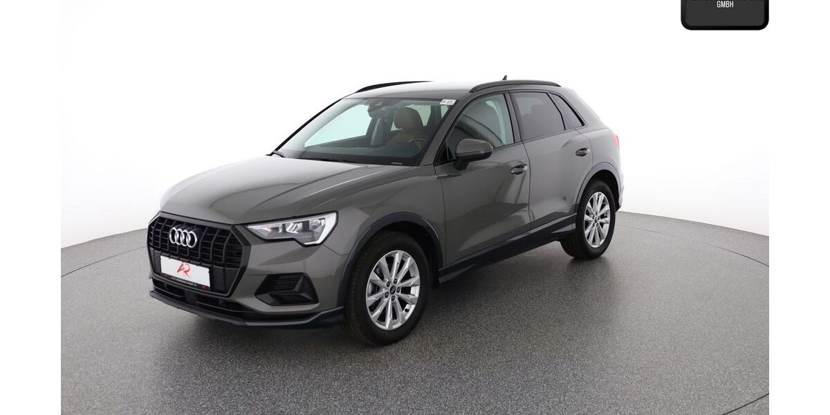 Audi Q3 37.808 km 30.840 &euro; Berlin 12103