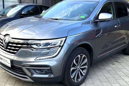 Renault Koleos 74.420 km 24.998 € Berlin 10829