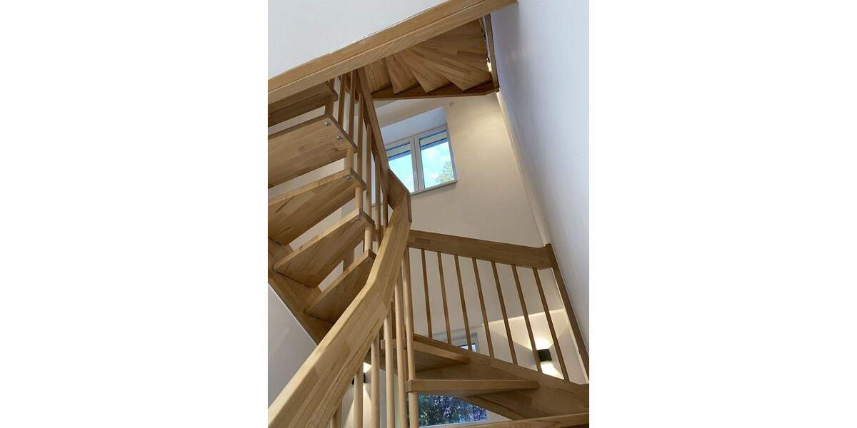 Reihenmittelhaus Berlin Westend - 6 Zimmer, 175 m&sup2;, 1.600.000&euro; | Angebot:25302032