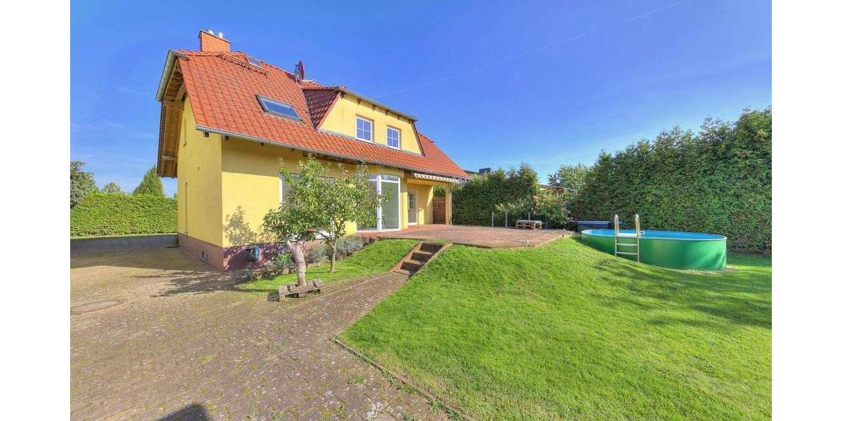 Einfamilienhaus Werder (Havel) - 4 Zimmer, 160 m&sup2;, 750.000&euro; | Angebot:25747374