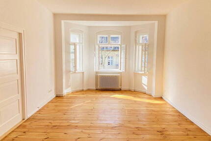 Wohnung Berlin Friedenau - 4 Zimmer, 144 m&sup2;, 980.000&euro; | Angebot:26188601