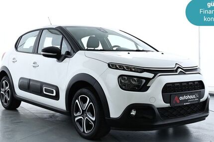 Citroen C3 13.107 km 10.290 &euro; Ludwigsfelde (bei Berlin) 14974