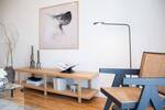 Etagenwohnung Ludwigsfelde - 2 Zimmer, 52 m&sup2;, 924&euro; | Angebot:26856325