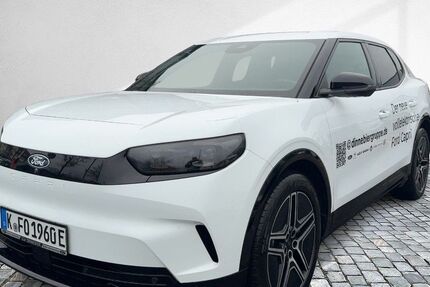 Ford Capri 4.000 km 40.890 € Berlin 13581