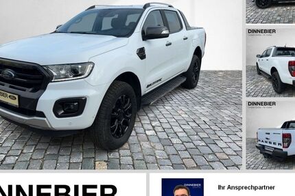 Ford Ranger 105.000 km 27.987 &euro; Berlin 13089