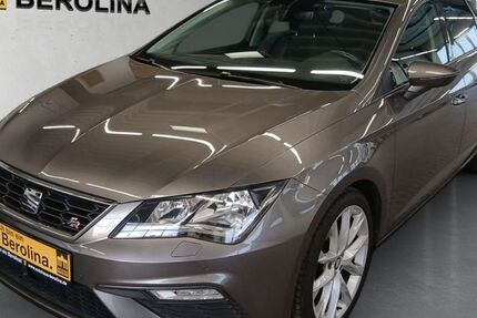 Seat Leon 89.414 km 15.898 &euro; Berlin 12105