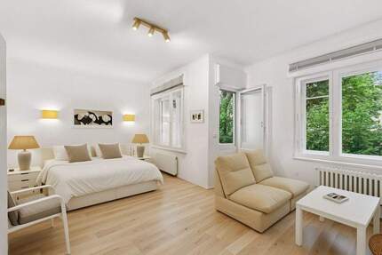 Wohnung Berlin Tempelhof - 2 Zimmer, 64 m&sup2;, 285.000&euro; | Angebot:25715482