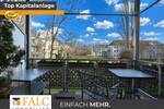 Etagenwohnung Berlin Tempelhof - 2 Zimmer, 51 m&sup2;, 225.000&euro; | Angebot:26836052