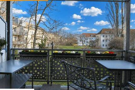 Wohnung Berlin Tempelhof - 2 Zimmer, 51 m&sup2;, 225.000&euro; | Angebot:26836052