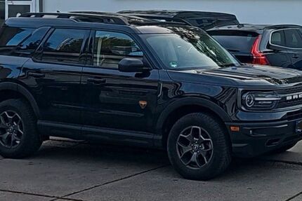 Ford Bronco Sport 83.400 km 35.900 &euro; Berlin 14059