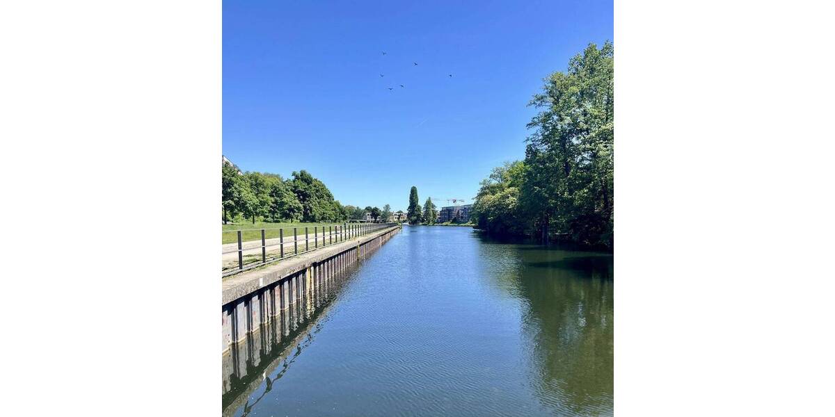 Etagenwohnung Berlin Spandau - 4 Zimmer, 94 m&sup2;, 2.040&euro; | Angebot:26741986