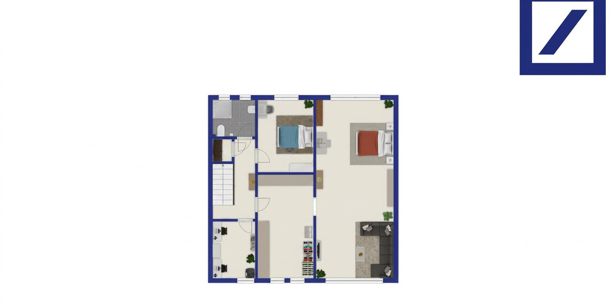Reihenendhaus Berlin Lichterfelde - 4 Zimmer, 110 m&sup2;, 385.000&euro; | Angebot:26360213
