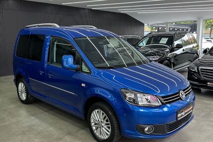 VW Caddy 127.826 km 14.950 € Brandenburg an der Havel 14772