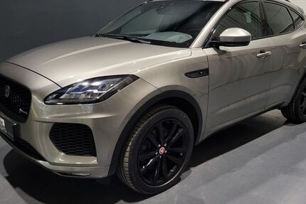 Jaguar E-Pace 88.904 km 23.950 &euro; Teltow 14513