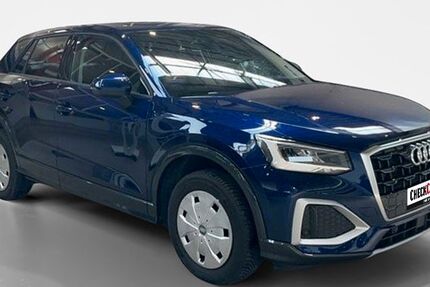 Audi Q2 55.219 km 22.890 &euro; Berlin 10587