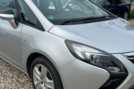 Opel Zafira 139.753 km 7.290 &euro; Potsdam Mittelmark / Beelitz 14547