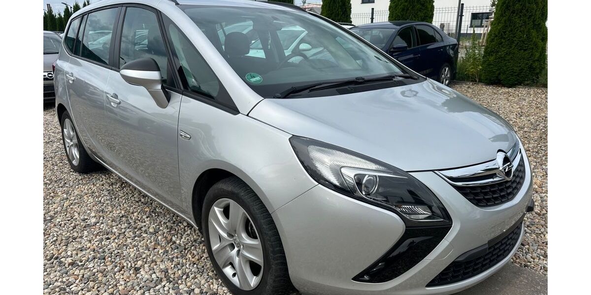Opel Zafira 139.753 km 7.290 &euro; Potsdam Mittelmark / Beelitz 14547