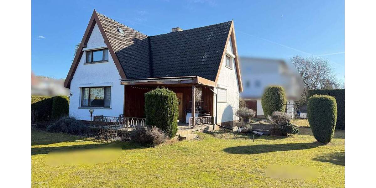 Einfamilienhaus Potsdam Neu Fahrland - 4 Zimmer, 91 m&sup2;, 857.000&euro; | Angebot:25374115