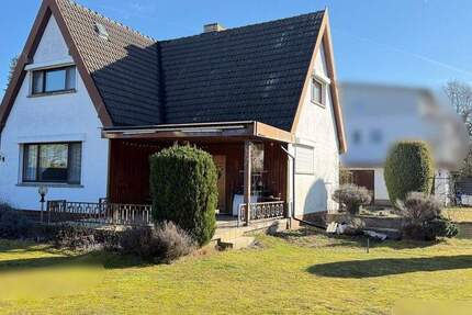 Haus Potsdam Neu Fahrland - 4 Zimmer, 91 m&sup2;, 857.000&euro; | Angebot:25374115