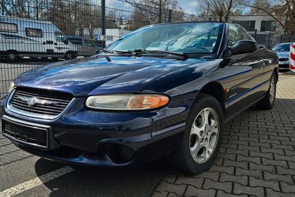 Chrysler Stratus 237.173 km 2.999 &euro; Berlin 10315