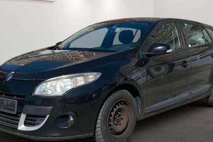 Renault Megane 179.432 km 1.799 € Berlin 12681