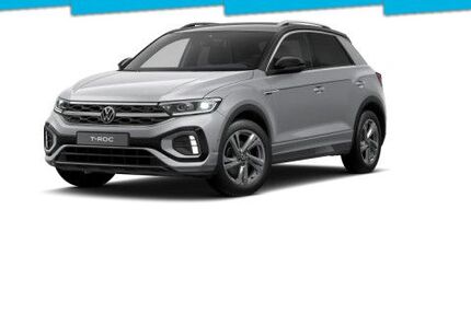 VW T-Roc 25.174 km 29.930 &euro; Berlin 12681
