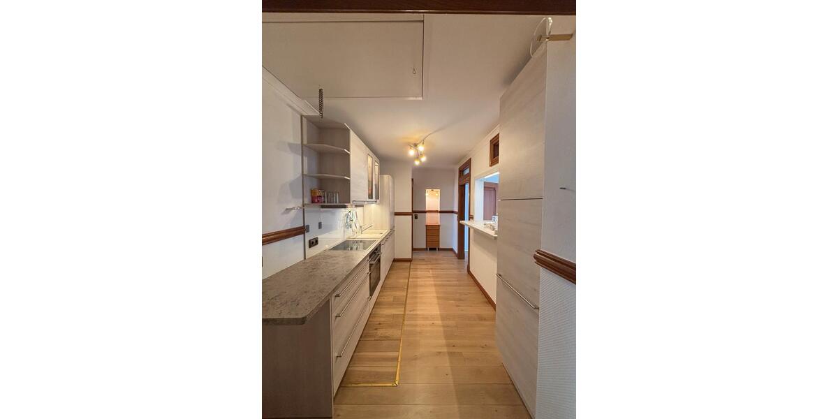 Dachgeschoßwohnung Ludwigsfelde - 3 Zimmer, 70 m&sup2;, 1.100&euro; | Angebot:25087158