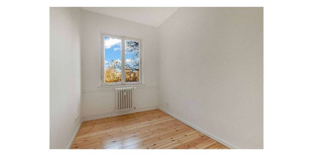 Etagenwohnung Berlin Steglitz - 3 Zimmer, 82 m&sup2;, 1.584&euro; | Angebot:26154815