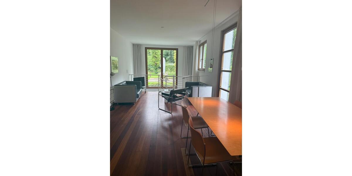 Möblierte Einliegerwohnung auf Zeit in Kleinmachnow zimmer