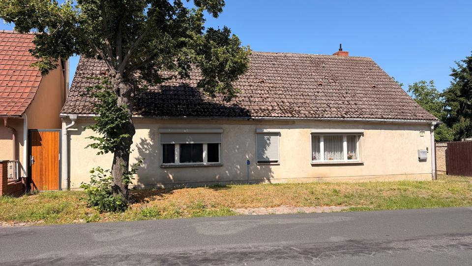 Einfamilienhaus Nauen - 4.5 Zimmer, 170 m&sup2;, 195.000&euro; | Angebot:27146406
