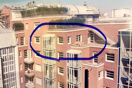 Wohnung Berlin Mitte - 3 Zimmer, 92 m&sup2;, 915.000&euro; | Angebot:26851395