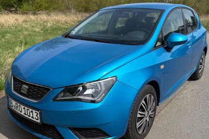 Seat Ibiza 148.000 km 5.450 &euro; Berlin 12627