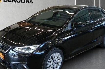 Seat Ibiza 20.279 km 20.950 &euro; Berlin 12105
