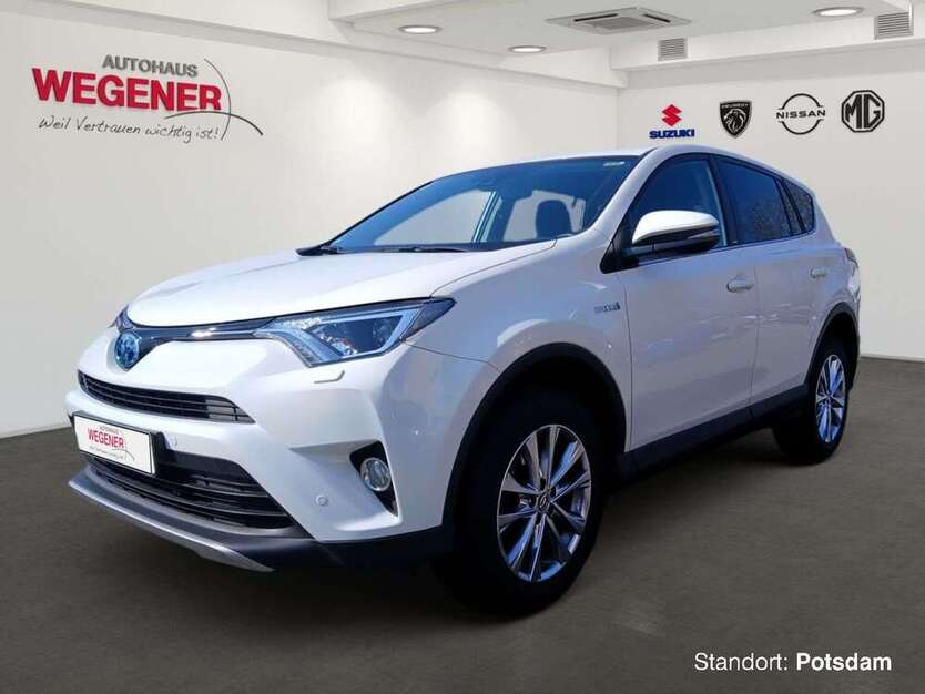RAV 4