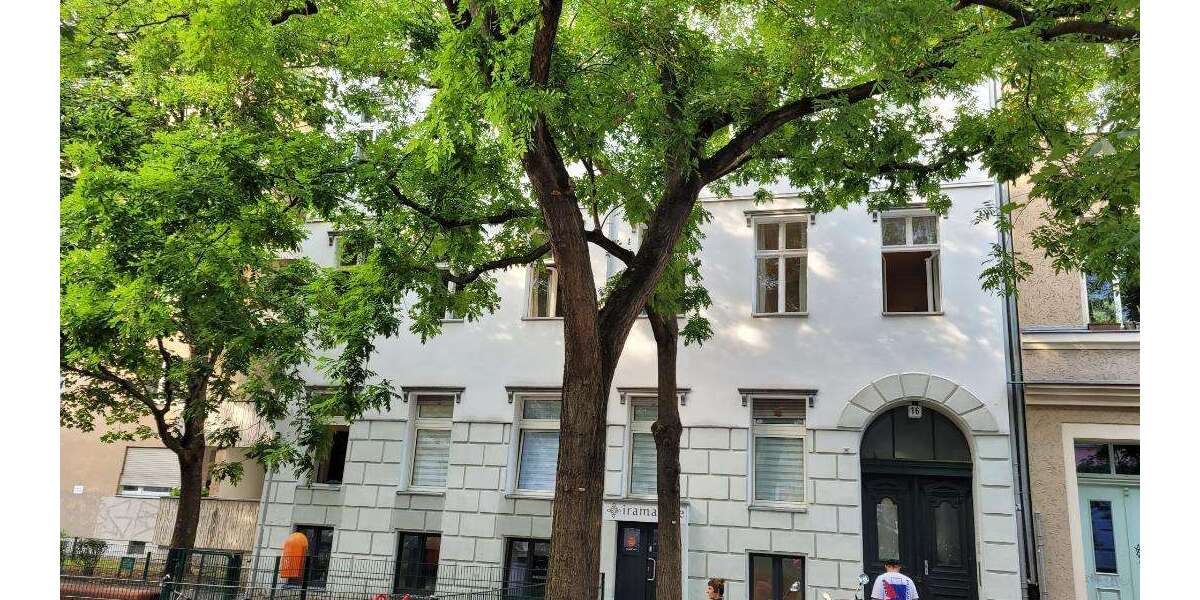 Etagenwohnung Berlin Friedrichshain-Kreuzberg - 4 Zimmer, 104 m&sup2;, 599.000&euro; | Angebot:25860905