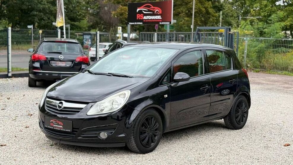 Corsa