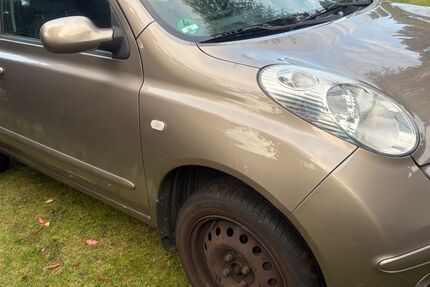 Nissan Micra 184.000 km 2.500 &euro; Berlin 13403
